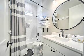 Brand New Modern Canyon Lake Escape w/ Fire Pit!