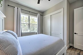 Brand New Modern Canyon Lake Escape w/ Fire Pit!
