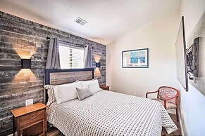 Crestline Cabin w/ Deck: 1 Mi to Lake Gregory