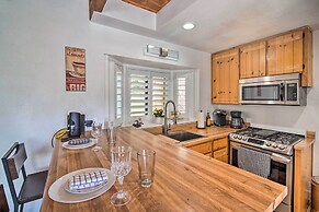 Crestline Cabin w/ Deck: 1 Mi to Lake Gregory