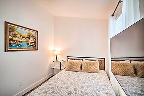 Crestline Cabin w/ Deck: 1 Mi to Lake Gregory