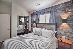 Crestline Cabin w/ Deck: 1 Mi to Lake Gregory