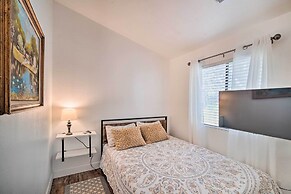 Crestline Cabin w/ Deck: 1 Mi to Lake Gregory