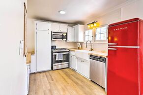 Cozy Home, 1/2 Mi to Downtown, 4 Mi to Hikes!