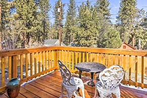 Cozy Home, 1/2 Mi to Downtown, 4 Mi to Hikes!