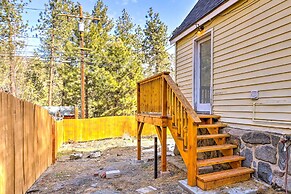 Cozy Home, 1/2 Mi to Downtown, 4 Mi to Hikes!