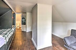 Cozy Home, 1/2 Mi to Downtown, 4 Mi to Hikes!