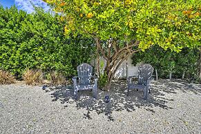 Pool & Mountain Views: Palm Springs Home!