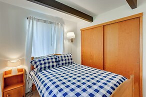 Lake Arrowhead Retreat By Snow Valley Mtn Resort!