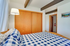 Lake Arrowhead Retreat By Snow Valley Mtn Resort!