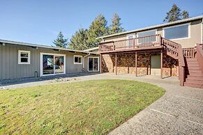 'ocean Vista' Gold Beach Getaway!