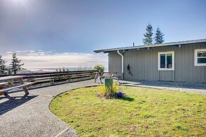 'ocean Vista' Gold Beach Getaway!