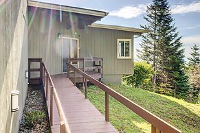 'ocean Vista' Gold Beach Getaway!