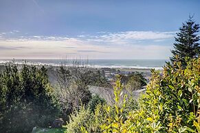 'ocean Vista' Gold Beach Getaway!