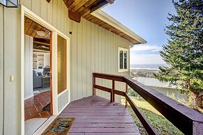 'ocean Vista' Gold Beach Getaway!