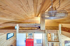 Lakefront Rocky Mount Main House w/ 3 Cabins!