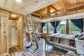 Lakefront Rocky Mount Main House w/ 3 Cabins!