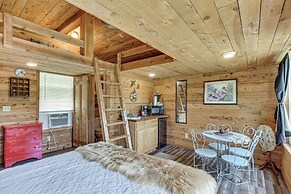 Lakefront Rocky Mount Main House w/ 3 Cabins!