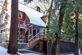 Expansive Retreat w/ Deck, Game Room & Lake Views!