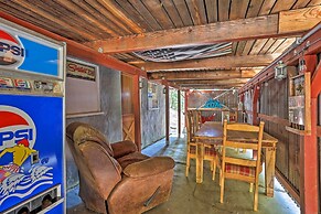 Expansive Retreat w/ Deck, Game Room & Lake Views!