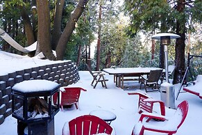 Expansive Retreat w/ Deck, Game Room & Lake Views!