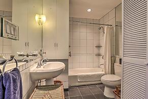 Vail Condo w/ Mtn View Deck - Steps to Ski Shuttle