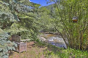 Vail Condo w/ Mtn View Deck - Steps to Ski Shuttle