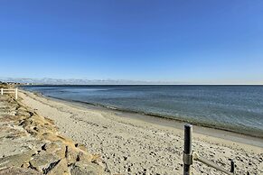 South Yarmouth Condo: Walk to Beach & Dining!