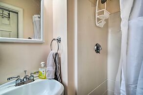 South Yarmouth Condo: Walk to Beach & Dining!