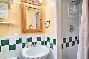 South Yarmouth Condo: Walk to Beach & Dining!