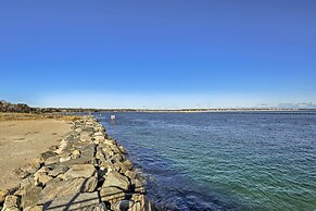 South Yarmouth Condo: Walk to Beach & Dining!