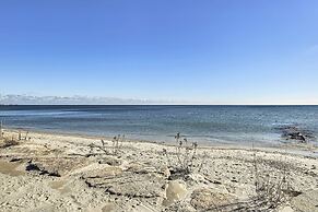 South Yarmouth Condo: Walk to Beach & Dining!