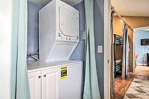 South Yarmouth Condo: Walk to Beach & Dining!