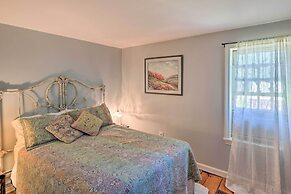 Charlemont Retreat on Chickley River w/ EV Charger