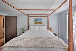 Charlemont Retreat on Chickley River w/ EV Charger