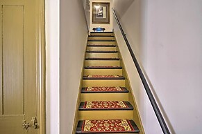 Charlemont Retreat on Chickley River w/ EV Charger