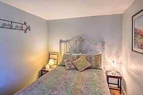 Charlemont Retreat on Chickley River w/ EV Charger