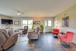 Hardwick Family Farmhouse on Vast Snowmobile Trail