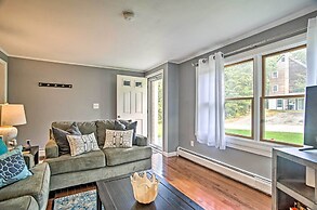 Family-friendly Tisbury Escape - Walk to Town