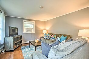 Family-friendly Tisbury Escape - Walk to Town