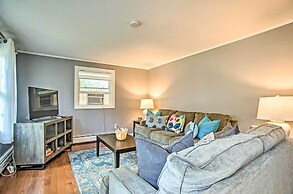 Family-friendly Tisbury Escape - Walk to Town