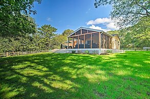 Family-friendly Tisbury Escape - Walk to Town
