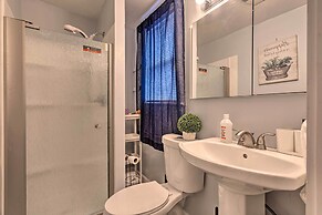 Lovely Stoughton Getaway Near Train Station!