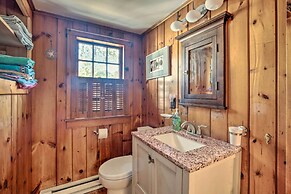 Cape Cod Cottage: Deck, Grill & Kayaks, Near Beach
