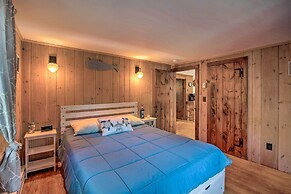 Cape Cod Cottage: Deck, Grill & Kayaks, Near Beach