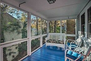 Cape Cod Cottage: Deck, Grill & Kayaks, Near Beach