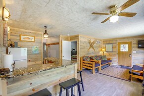 Contact Mountain Hideaway w/ Views & Porches!