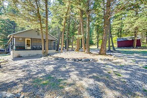Contact Mountain Hideaway w/ Views & Porches!