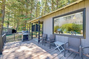 Contact Mountain Hideaway w/ Views & Porches!