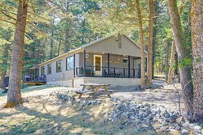 Contact Mountain Hideaway w/ Views & Porches!